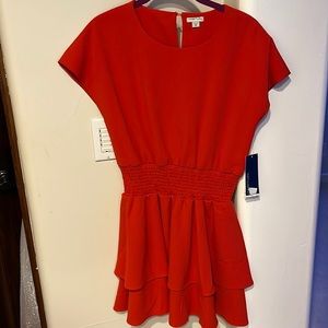 Habitual brand new kids dress